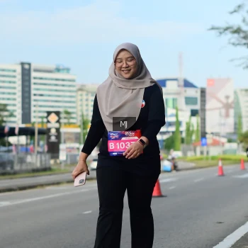 Runner Photo 3549714