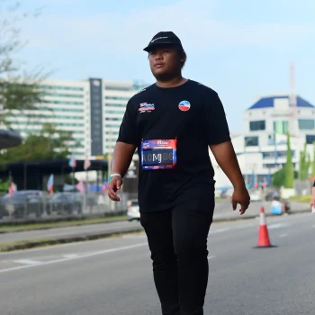 Runner Photo 3549717