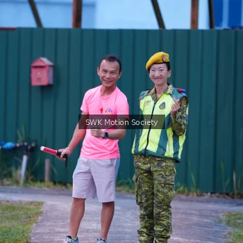 Runner Photo 3549719