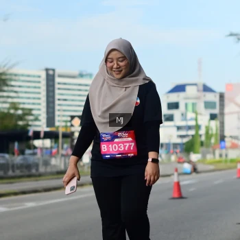 Runner Photo 3549721