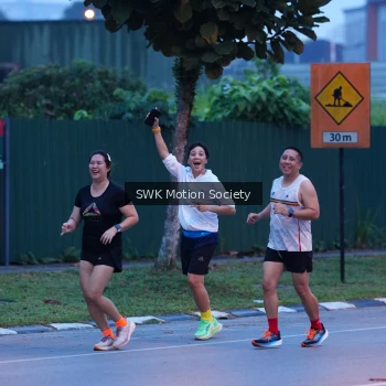 Runner Photo 3549725