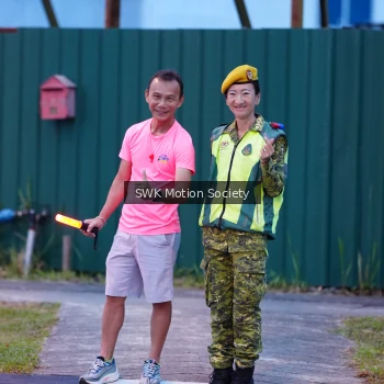 Runner Photo 3549727
