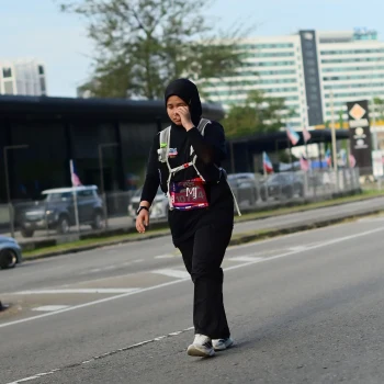 Runner Photo 3549737