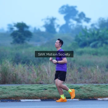 Runner Photo 3549740