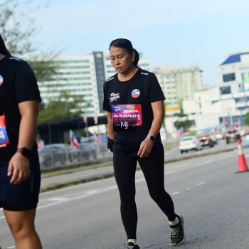 Runner Photo 3549742