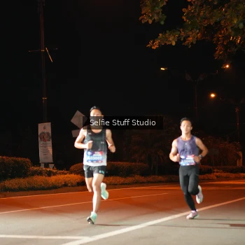 Runner Photo 3549746