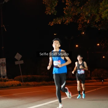 Runner Photo 3549748