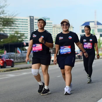 Runner Photo 3549749