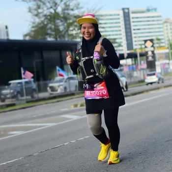 Runner Photo 3549750