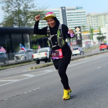 Runner Photo 3549753