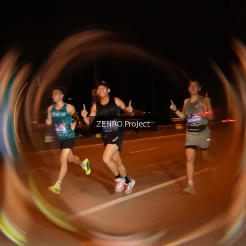 Runner Photo 3549754
