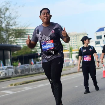 Runner Photo 3549755