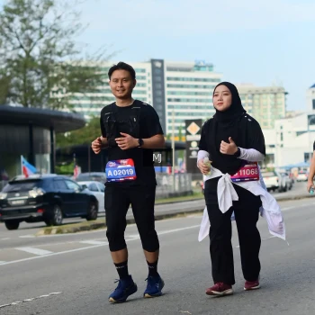 Runner Photo 3549756