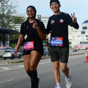 Runner Photo 3549762