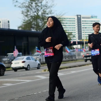 Runner Photo 3549763