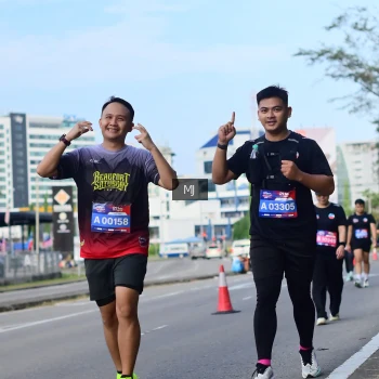 Runner Photo 3549766