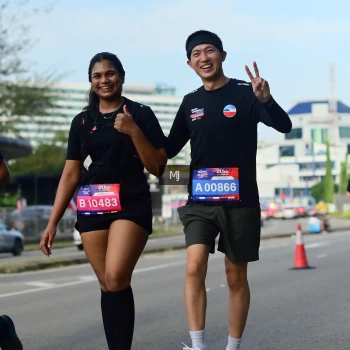 Runner Photo 3549767