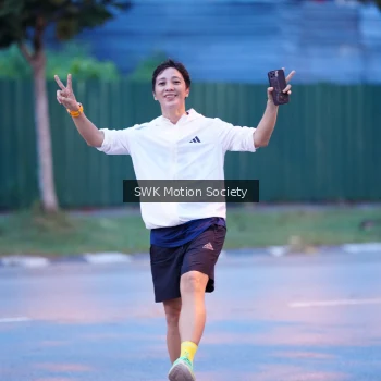 Runner Photo 3549768