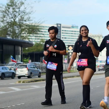 Runner Photo 3549769