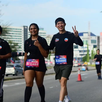 Runner Photo 3549772