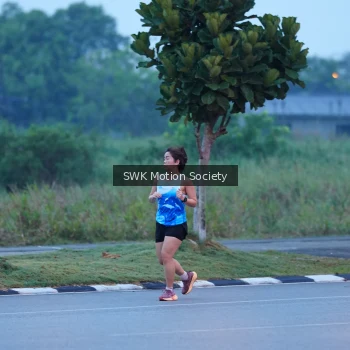 Runner Photo 3549773
