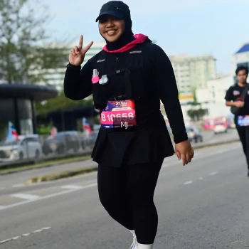 Runner Photo 3549775
