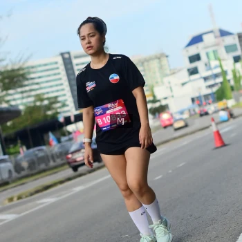 Runner Photo 3549777