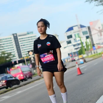 Runner Photo 3549778