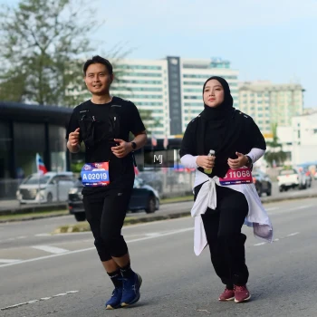 Runner Photo 3549779
