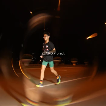 Runner Photo 3549780