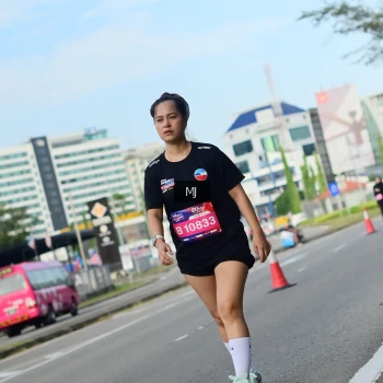 Runner Photo 3549782