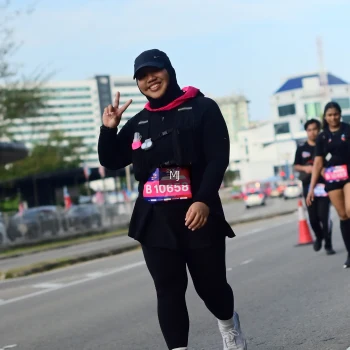 Runner Photo 3549783