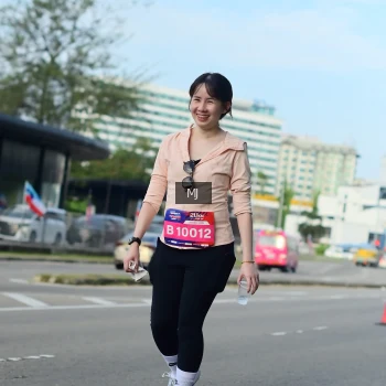Runner Photo 3549785