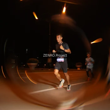 Runner Photo 3549787