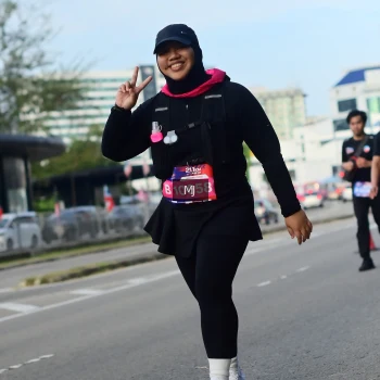 Runner Photo 3549788