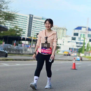 Runner Photo 3549790