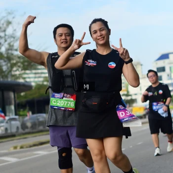 Runner Photo 3549793