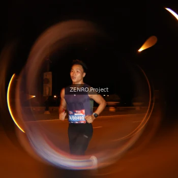 Runner Photo 3549794