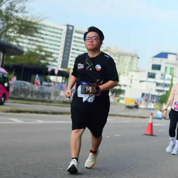 Runner Photo 3549796