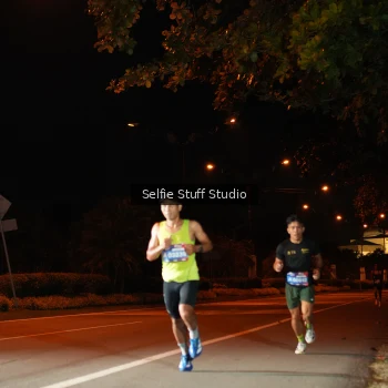 Runner Photo 3549797