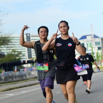 Runner Photo 3549798