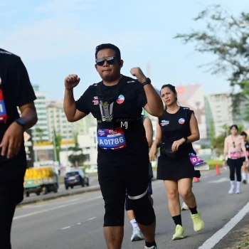 Runner Photo 3549799
