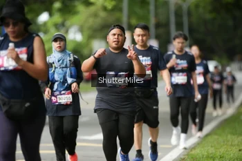 Runner Photo 35498