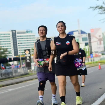Runner Photo 3549801