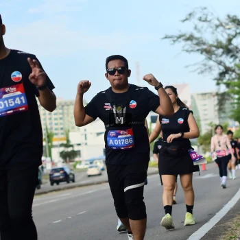 Runner Photo 3549802