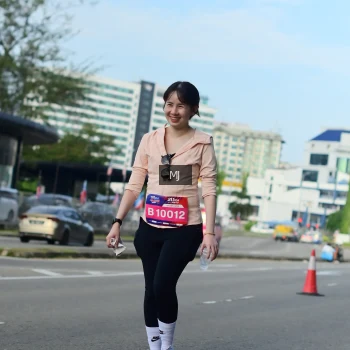 Runner Photo 3549803