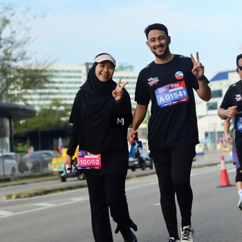 Runner Photo 3549804
