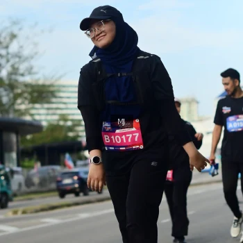 Runner Photo 3549805