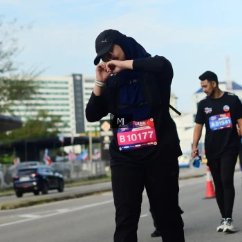 Runner Photo 3549806