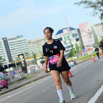 Runner Photo 3549807